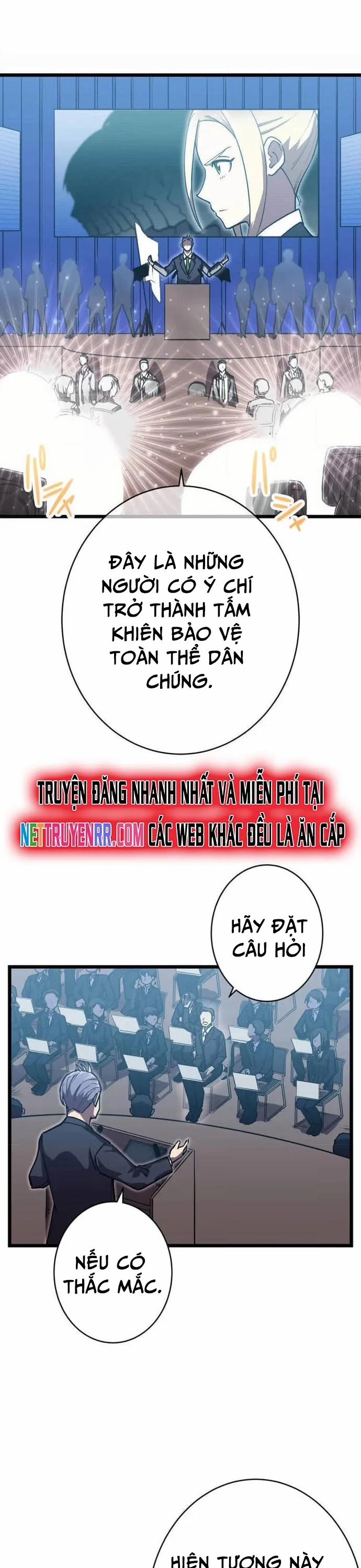 Vô Địch Với Kĩ Năng Cấp Ex 9 trang 25