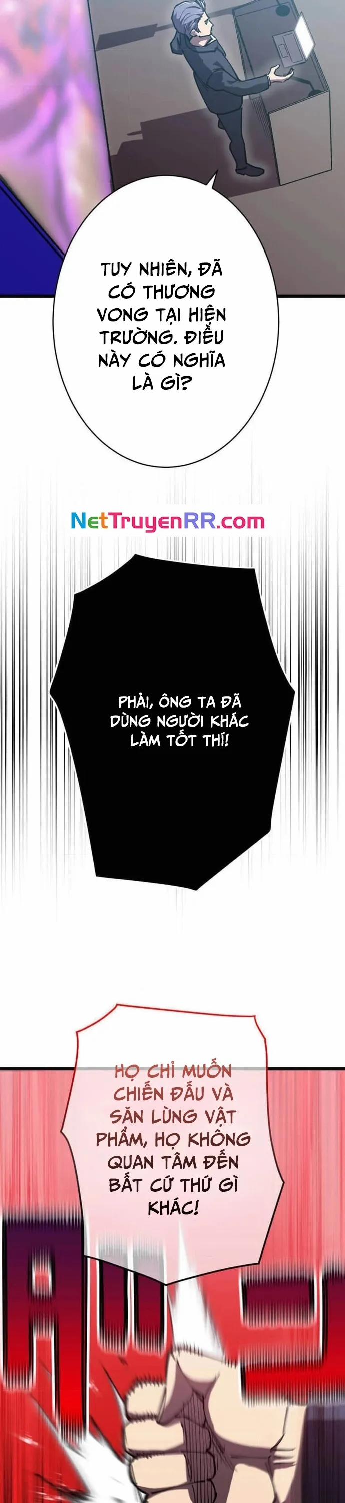 Vô Địch Với Kĩ Năng Cấp Ex 9 trang 29