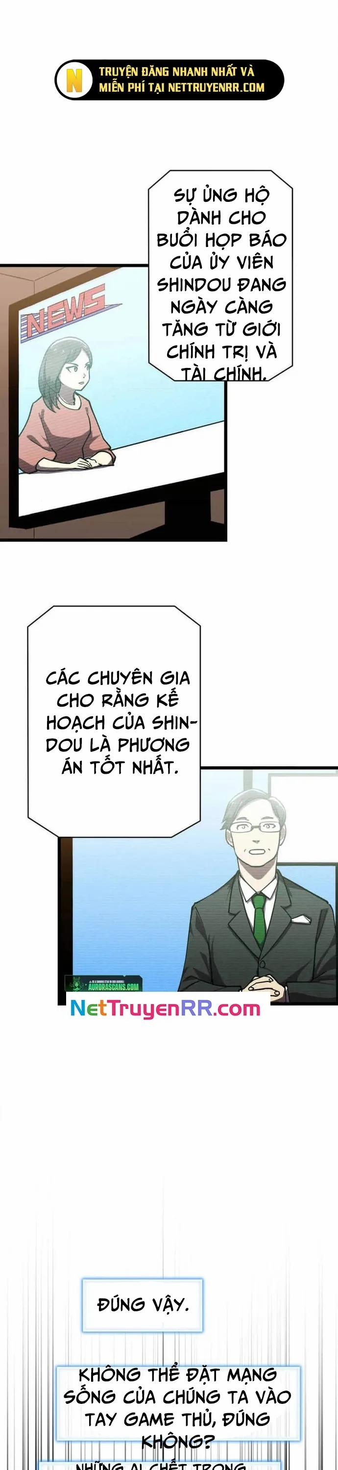 Vô Địch Với Kĩ Năng Cấp Ex 9 trang 31