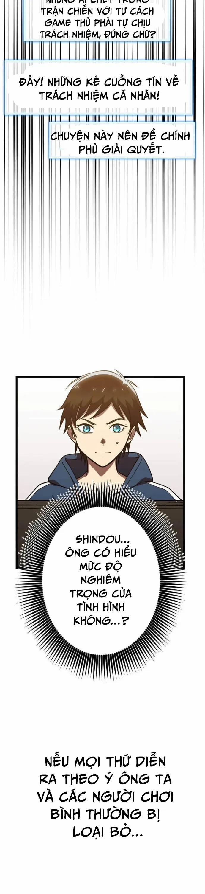Vô Địch Với Kĩ Năng Cấp Ex 9 trang 32