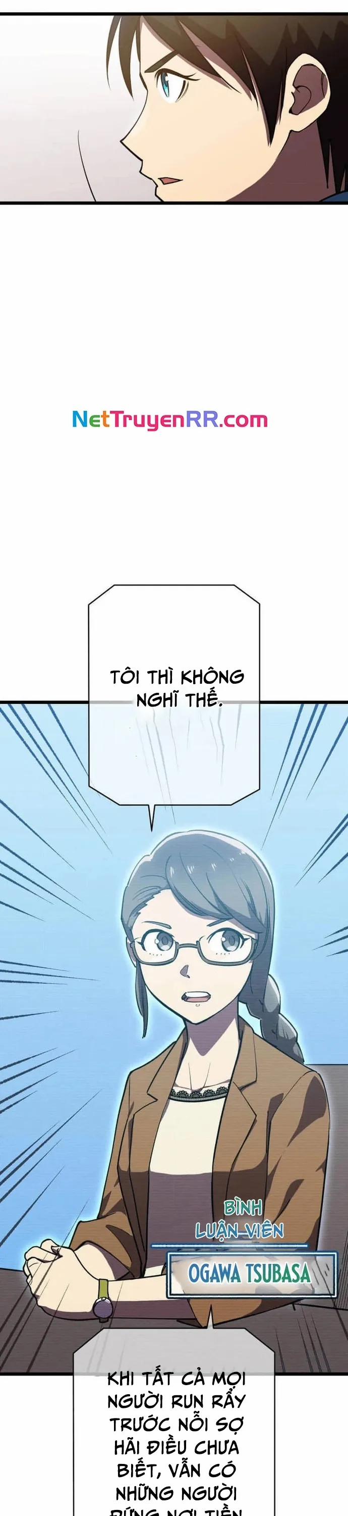 Vô Địch Với Kĩ Năng Cấp Ex 9 trang 34