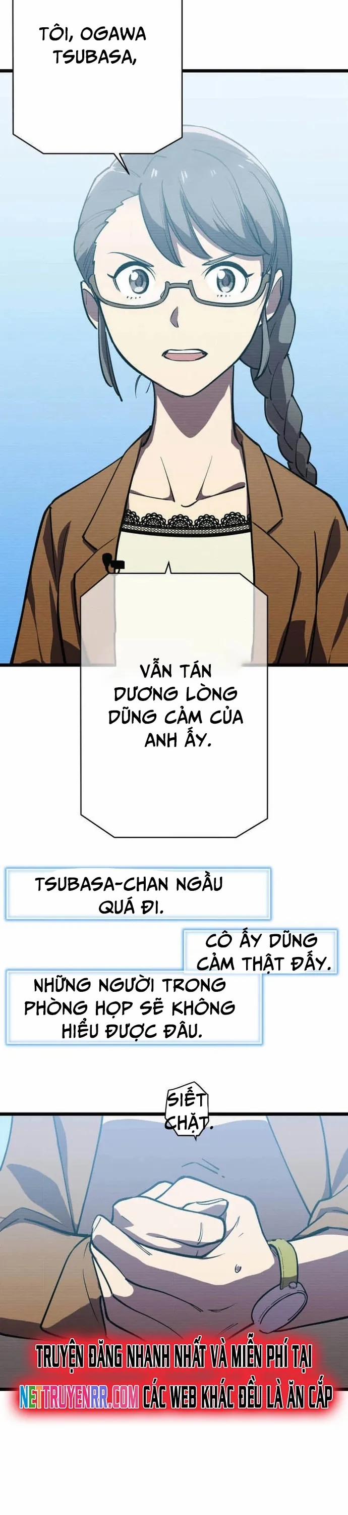 Vô Địch Với Kĩ Năng Cấp Ex 9 trang 36