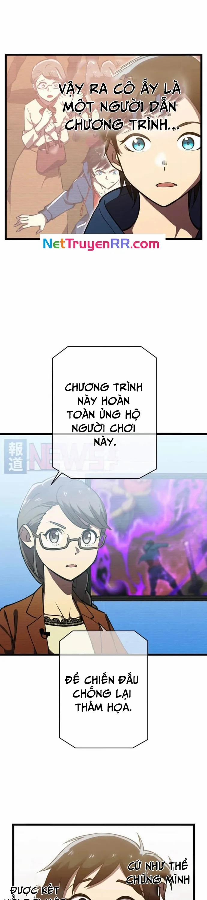 Vô Địch Với Kĩ Năng Cấp Ex 9 trang 37