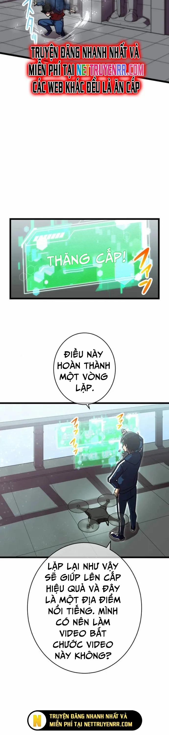 Vô Địch Với Kĩ Năng Cấp Ex 9 trang 41