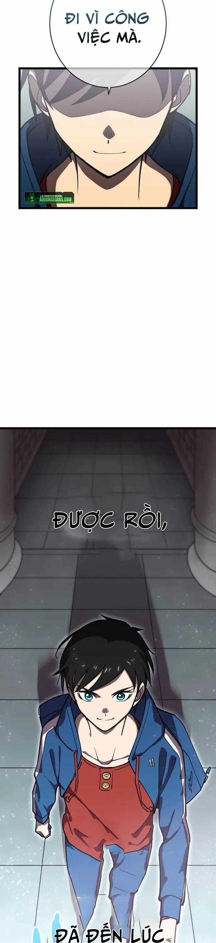 Vô Địch Với Kĩ Năng Cấp Ex 9 trang 45