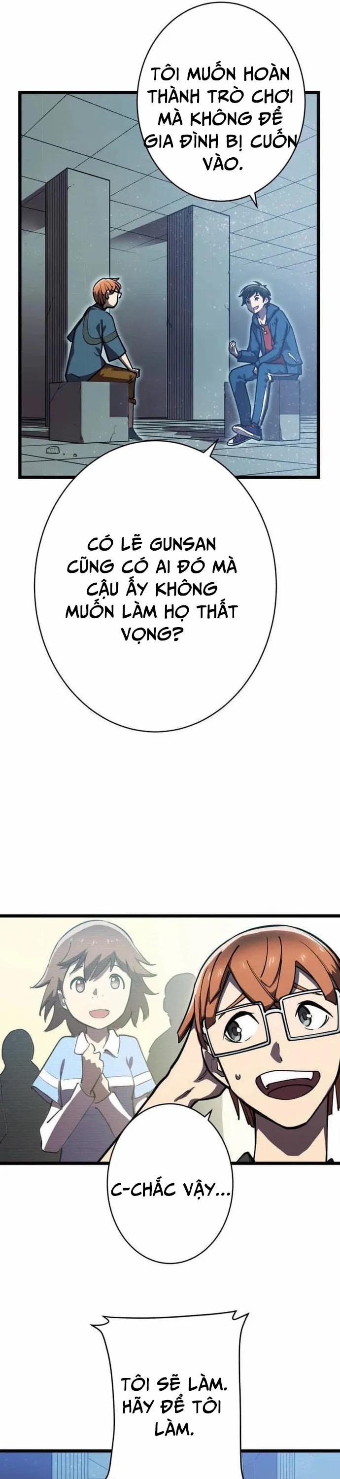 Vô Địch Với Kĩ Năng Cấp Ex 9 trang 5