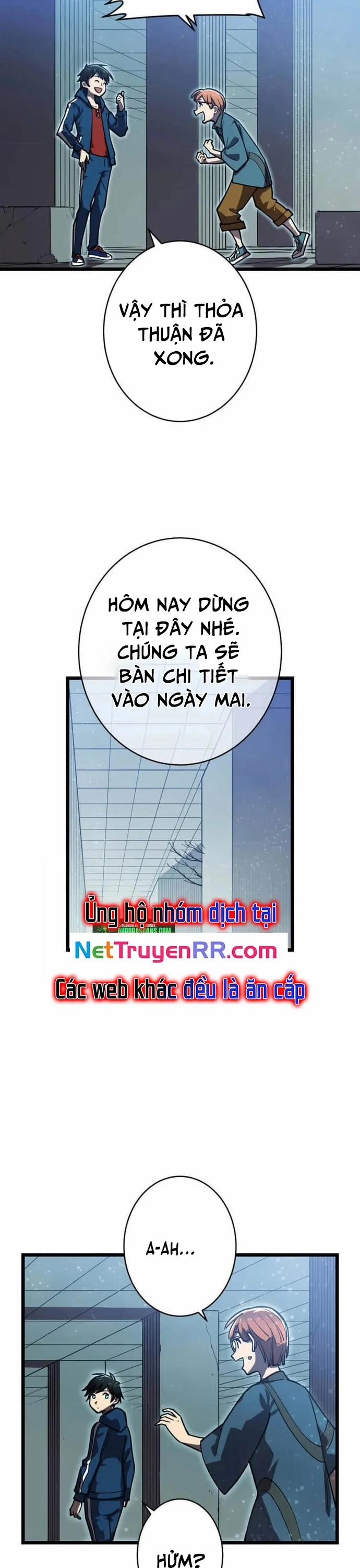 Vô Địch Với Kĩ Năng Cấp Ex 9 trang 6