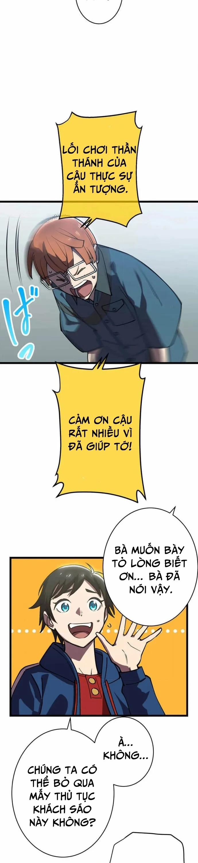 Vô Địch Với Kĩ Năng Cấp Ex 9 trang 7