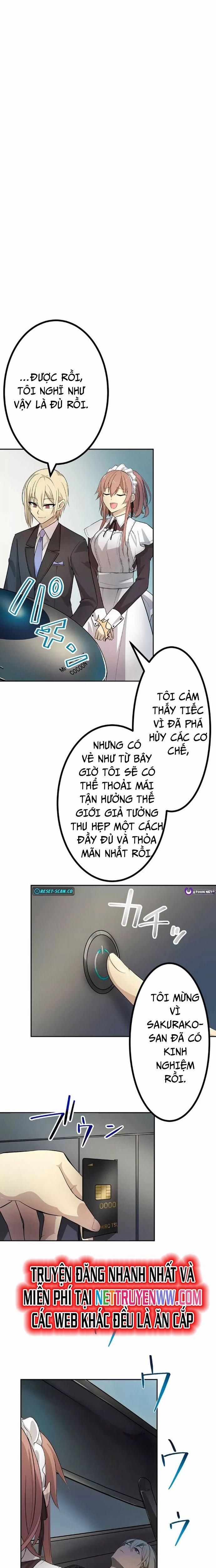 Vô Địch Vrmmo Bằng Cách Đập Tiền 2 trang 13