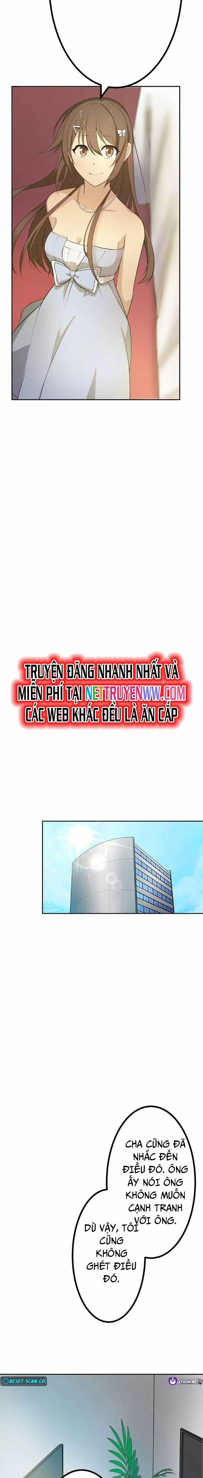 Vô Địch Vrmmo Bằng Cách Đập Tiền 2 trang 8