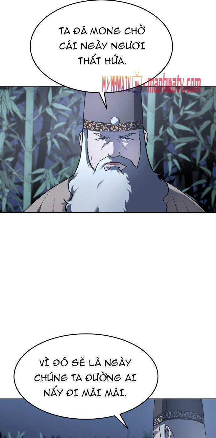 Võ Giả Bất Đắc Dĩ 10 trang 11