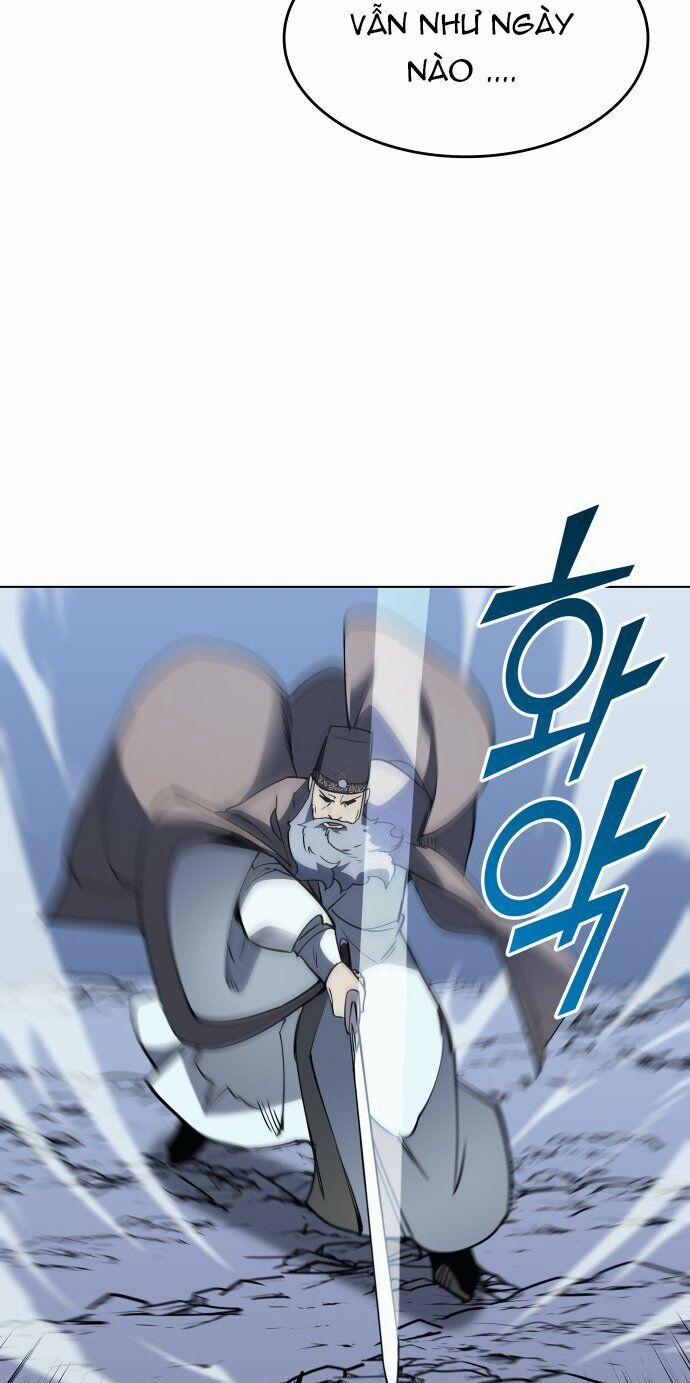 Võ Giả Bất Đắc Dĩ 10 trang 2