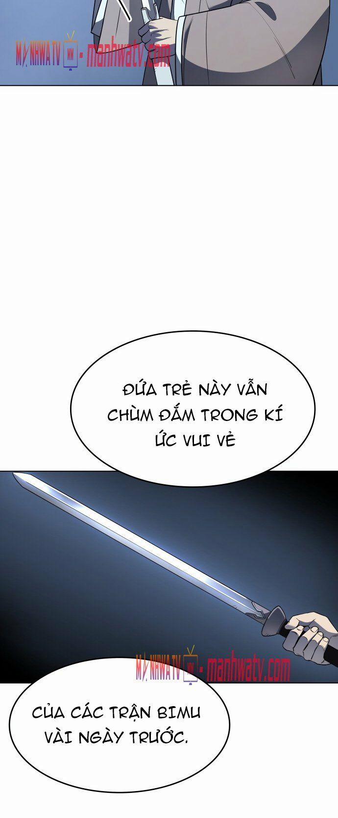 Võ Giả Bất Đắc Dĩ 10 trang 26