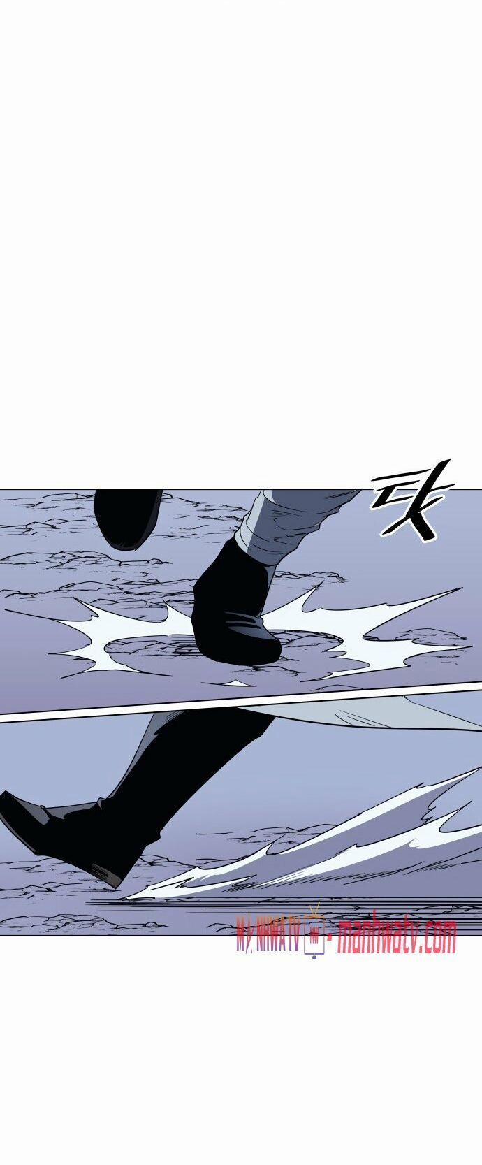 Võ Giả Bất Đắc Dĩ 10 trang 30