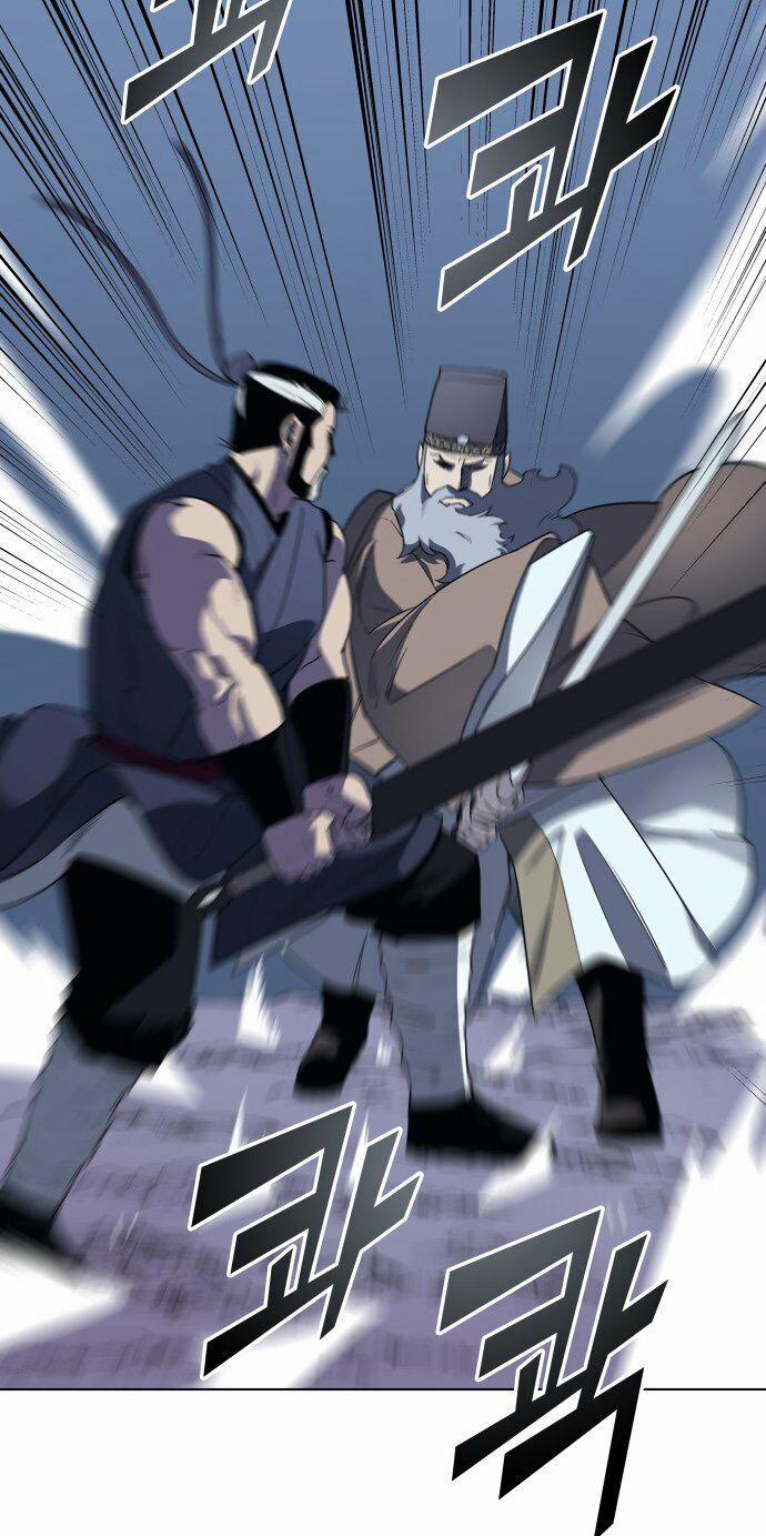 Võ Giả Bất Đắc Dĩ 10 trang 32