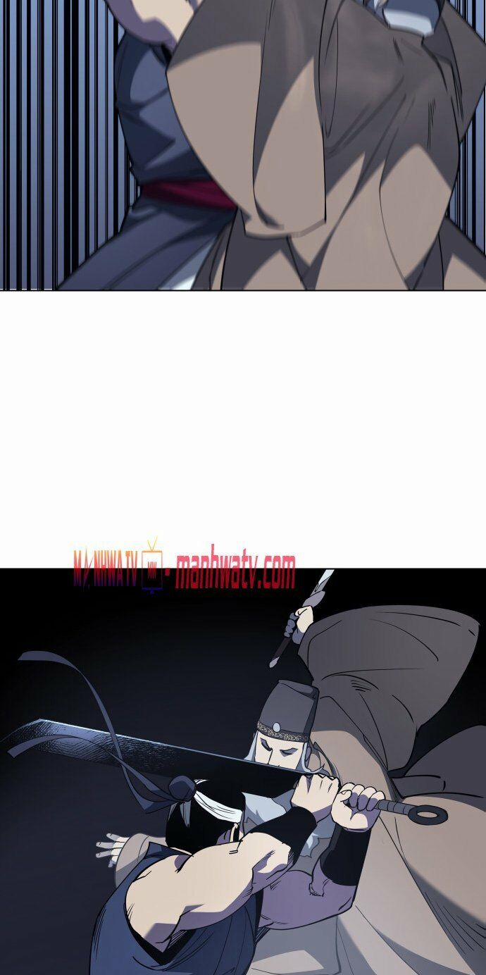 Võ Giả Bất Đắc Dĩ 10 trang 35