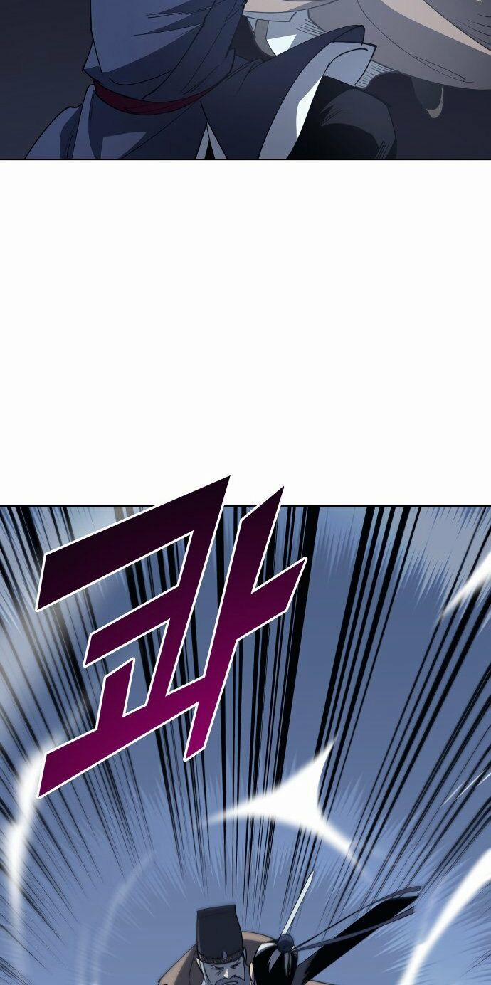 Võ Giả Bất Đắc Dĩ 10 trang 36