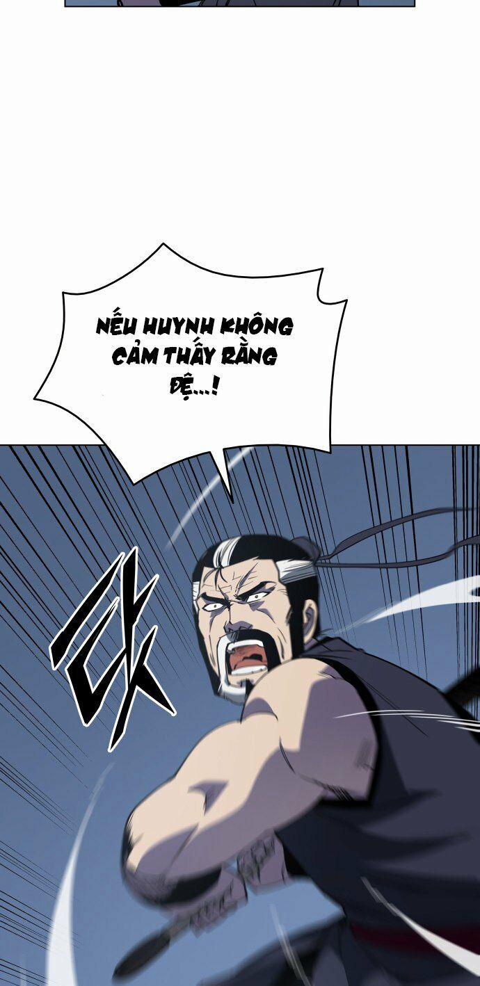 Võ Giả Bất Đắc Dĩ 10 trang 41