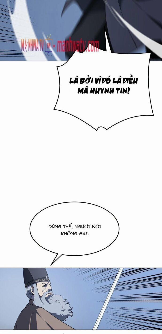 Võ Giả Bất Đắc Dĩ 10 trang 42