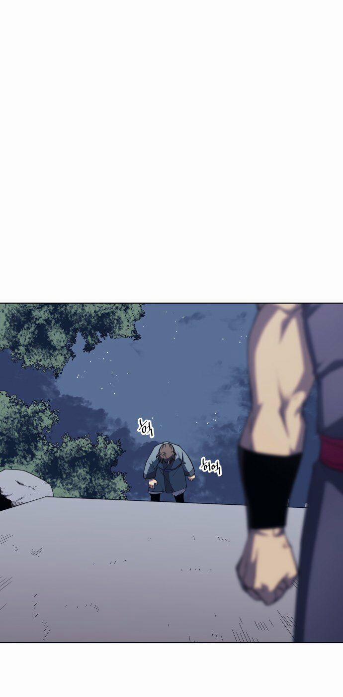 Võ Giả Bất Đắc Dĩ 10 trang 5