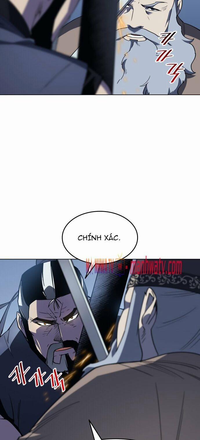 Võ Giả Bất Đắc Dĩ 10 trang 51