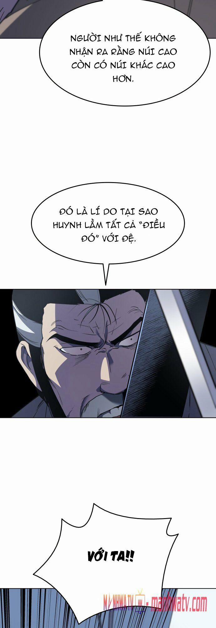 Võ Giả Bất Đắc Dĩ 10 trang 52