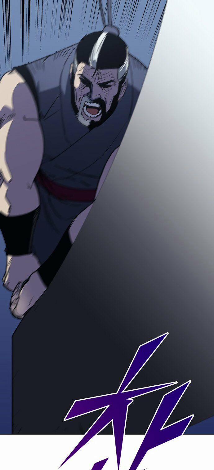 Võ Giả Bất Đắc Dĩ 10 trang 53