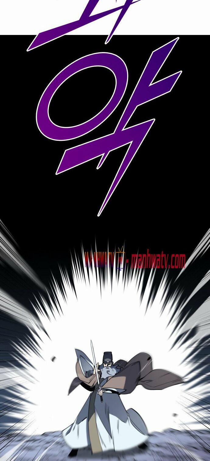 Võ Giả Bất Đắc Dĩ 10 trang 54