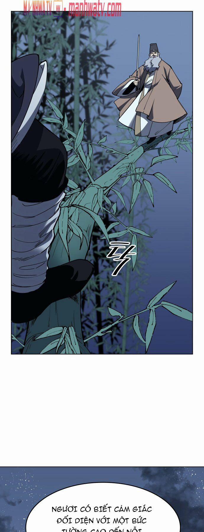 Võ Giả Bất Đắc Dĩ 10 trang 59