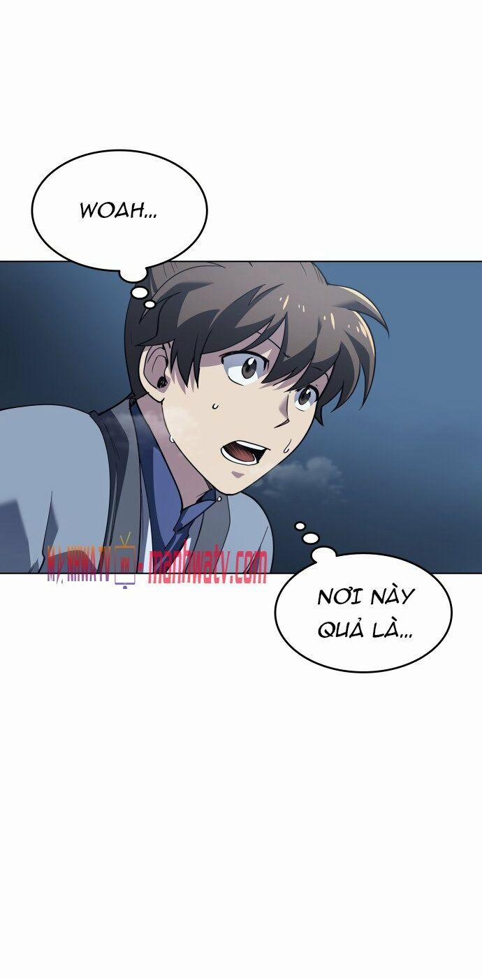 Võ Giả Bất Đắc Dĩ 10 trang 6