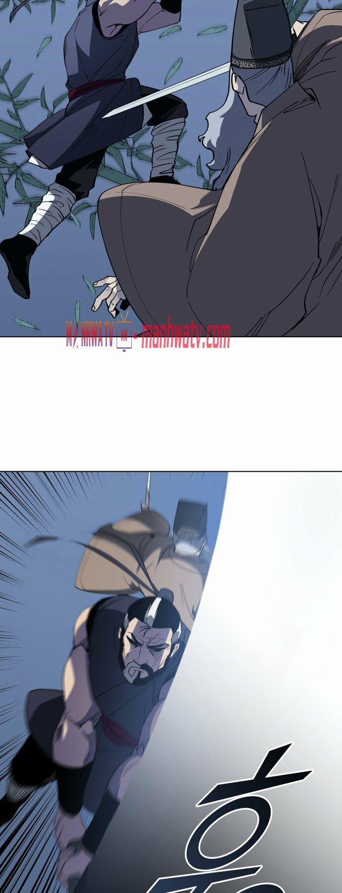 Võ Giả Bất Đắc Dĩ 10 trang 62