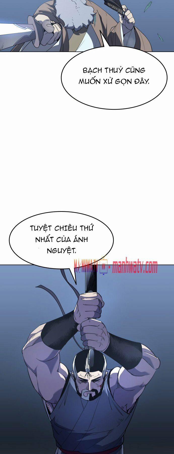 Võ Giả Bất Đắc Dĩ 10 trang 65