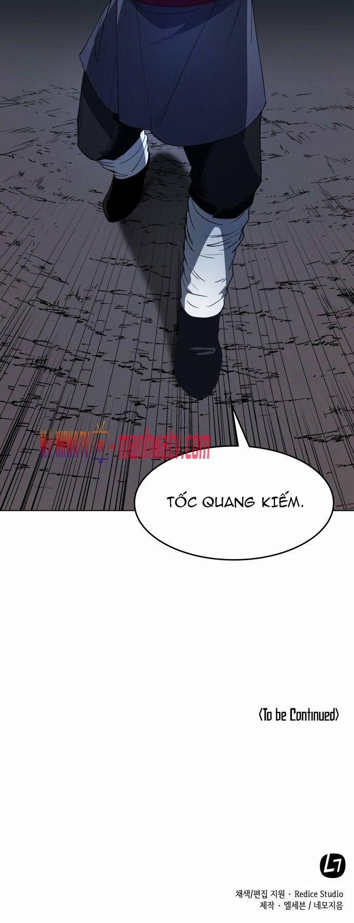 Võ Giả Bất Đắc Dĩ 10 trang 66