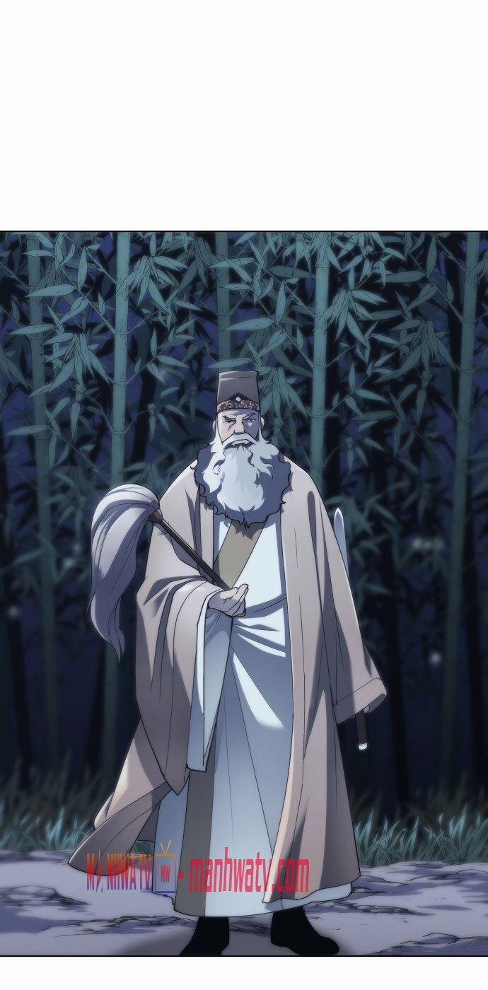 Võ Giả Bất Đắc Dĩ 10 trang 9