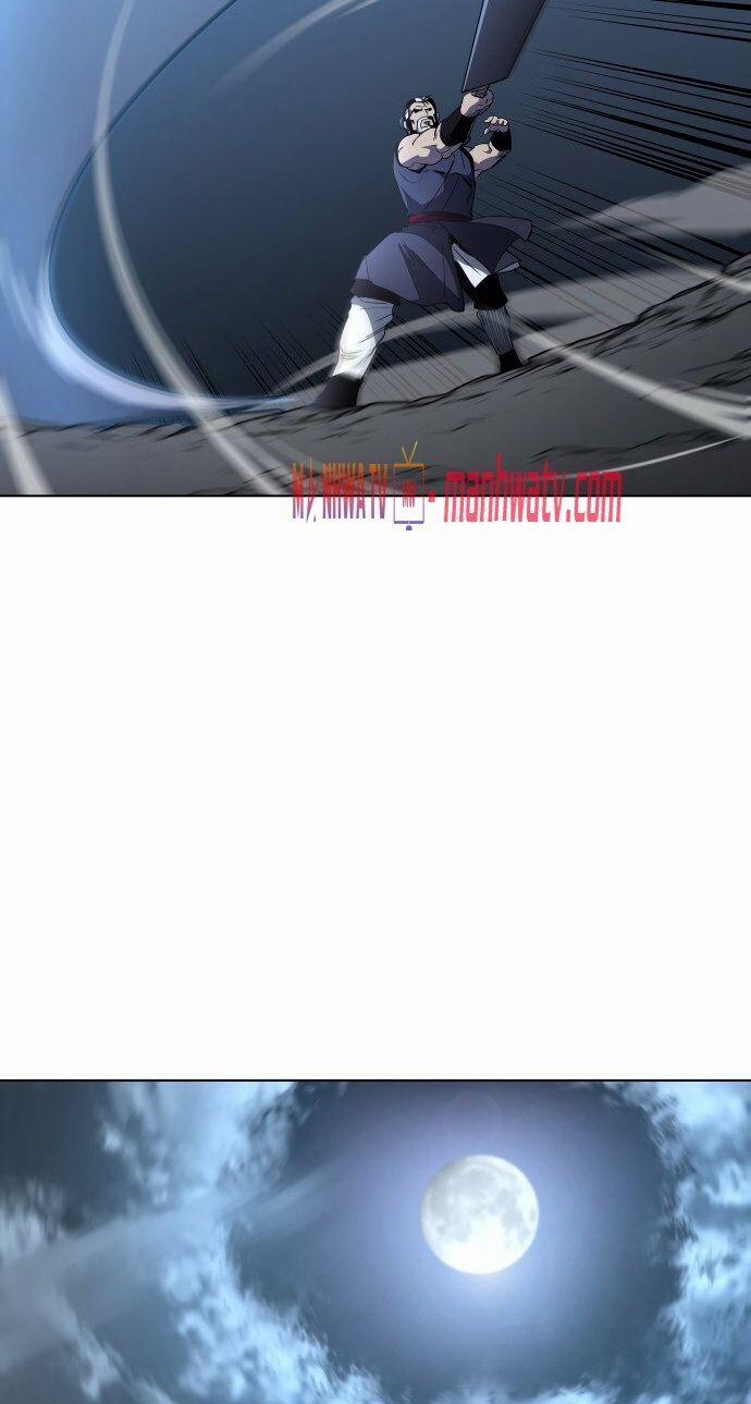 Võ Giả Bất Đắc Dĩ 11 trang 12