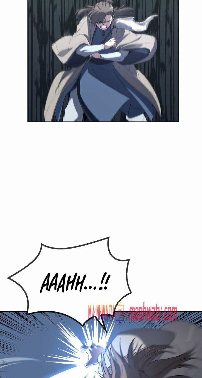 Võ Giả Bất Đắc Dĩ 11 trang 17