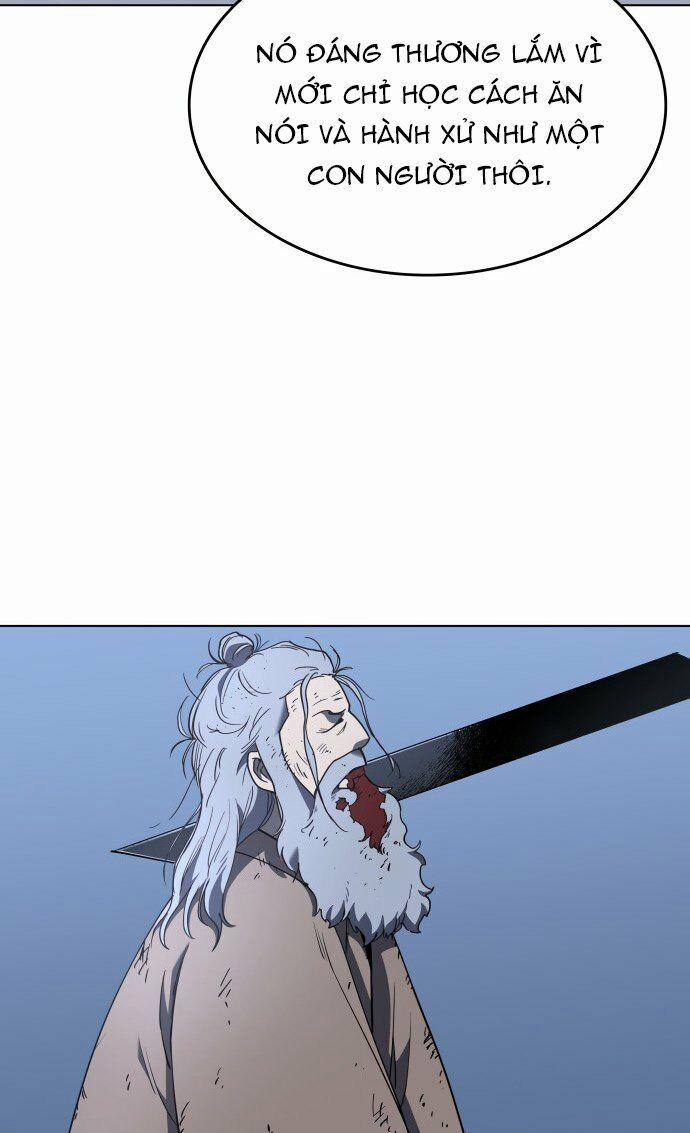 Võ Giả Bất Đắc Dĩ 11 trang 26