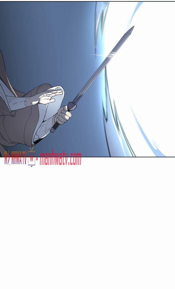 Võ Giả Bất Đắc Dĩ 11 trang 3