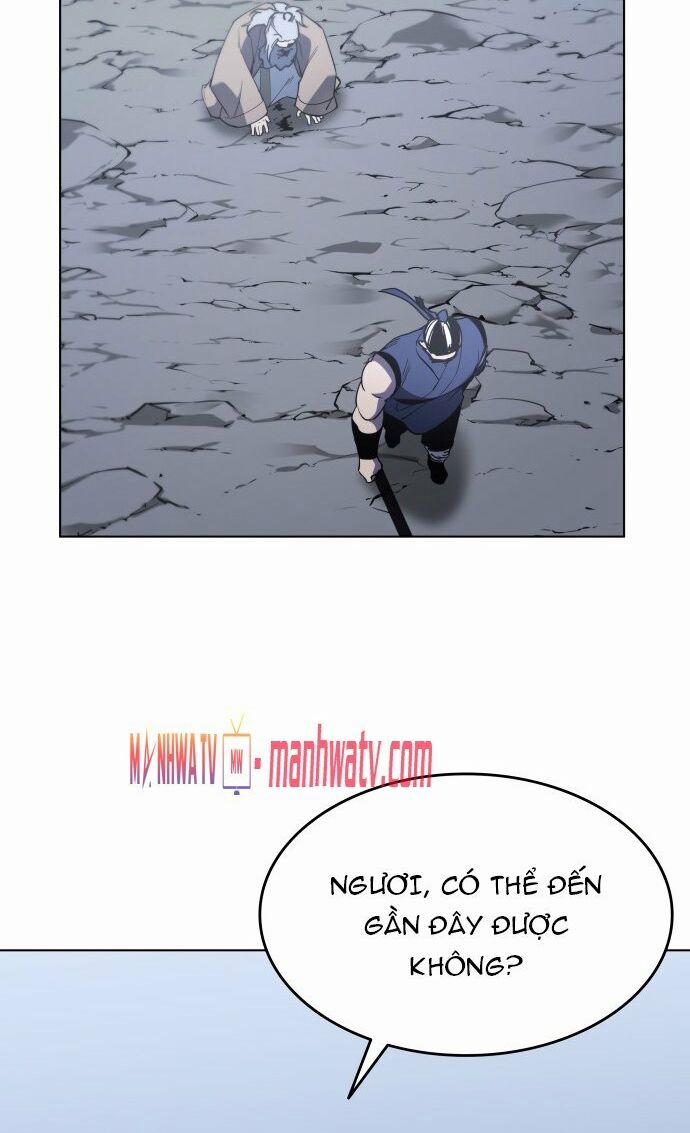 Võ Giả Bất Đắc Dĩ 11 trang 30