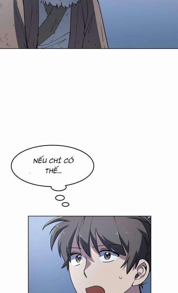Võ Giả Bất Đắc Dĩ 11 trang 38