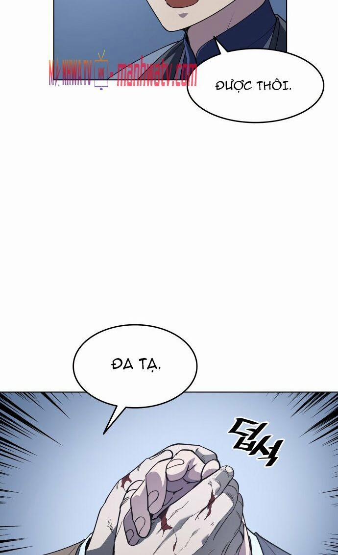 Võ Giả Bất Đắc Dĩ 11 trang 39