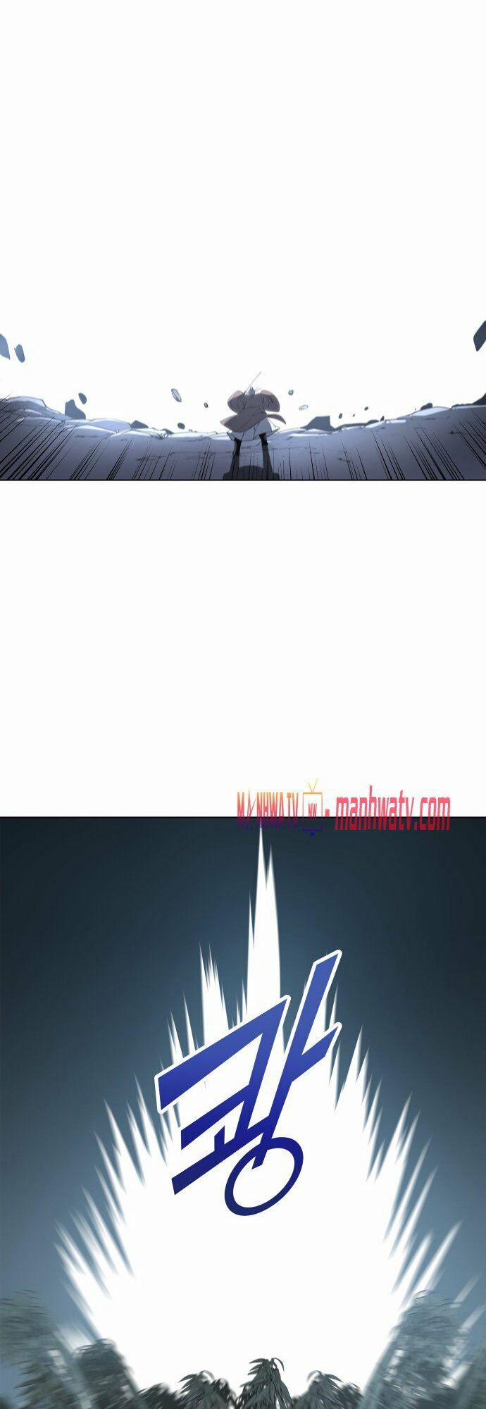 Võ Giả Bất Đắc Dĩ 11 trang 4