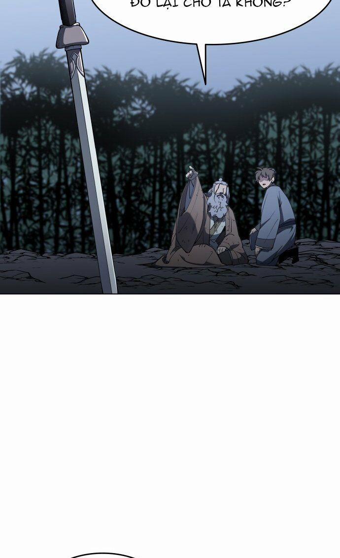 Võ Giả Bất Đắc Dĩ 11 trang 41