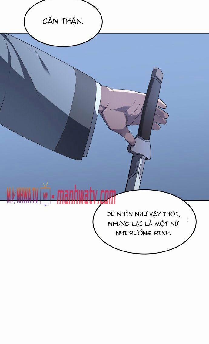 Võ Giả Bất Đắc Dĩ 11 trang 42