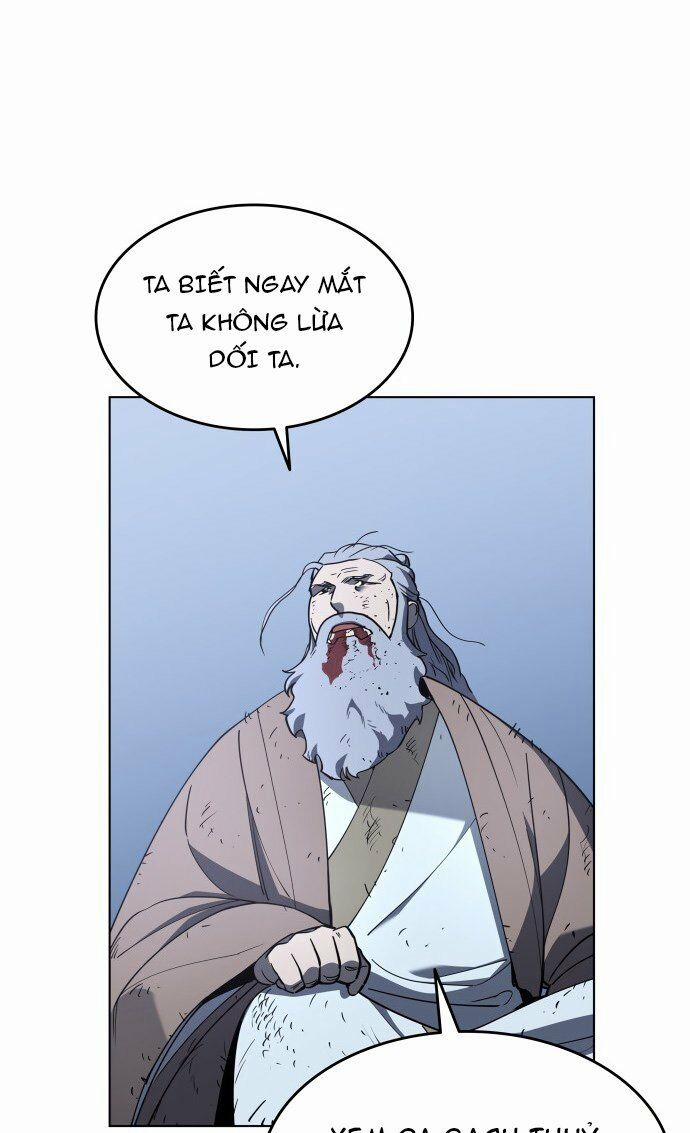 Võ Giả Bất Đắc Dĩ 11 trang 44