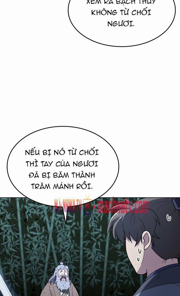 Võ Giả Bất Đắc Dĩ 11 trang 45