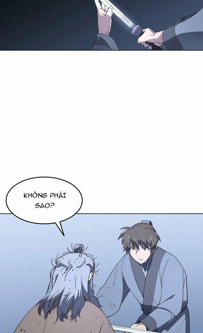 Võ Giả Bất Đắc Dĩ 11 trang 47