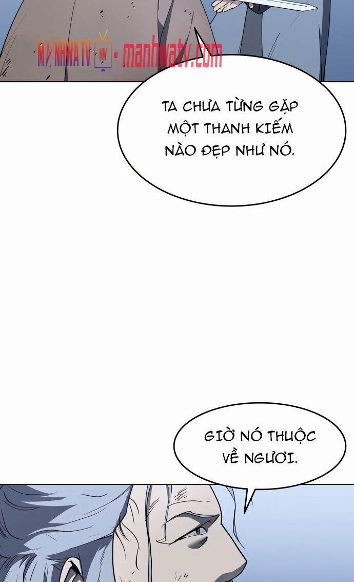 Võ Giả Bất Đắc Dĩ 11 trang 48