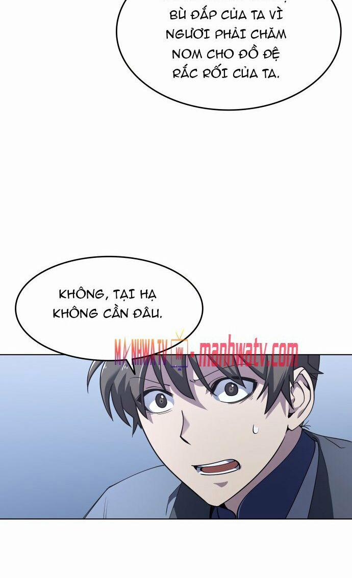 Võ Giả Bất Đắc Dĩ 11 trang 51