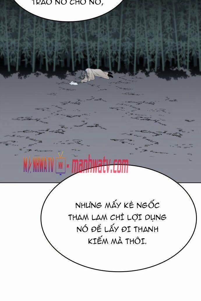 Võ Giả Bất Đắc Dĩ 11 trang 54